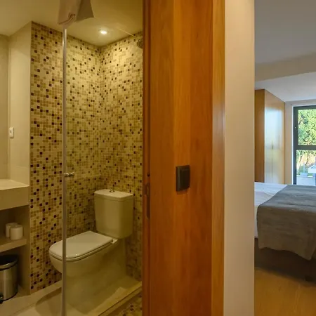 Northern Star Apartment *