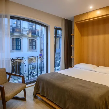 Northern Star Apartment Porto
