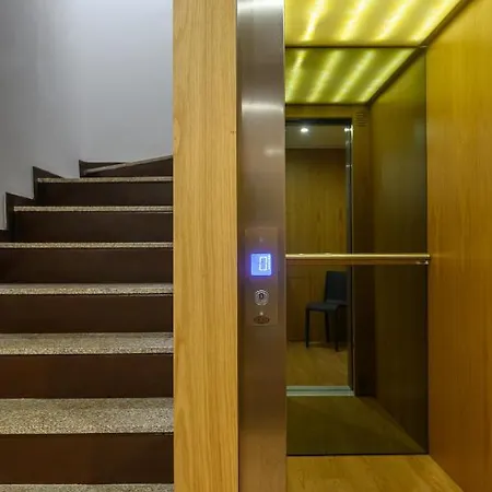 Northern Star Apartment Porto