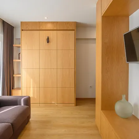 Northern Star Apartment