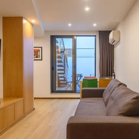 Apartment Northern Star
