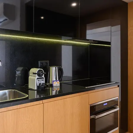 Apartment Northern Star Porto