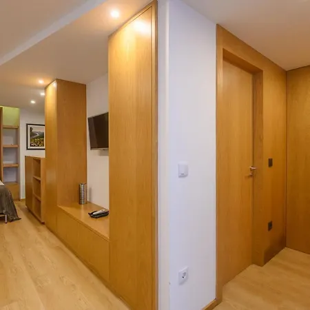 Apartment Northern Star
